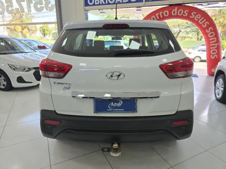 HYUNDAI Creta 1.6 16V 4P FLEX ATTITUDE AUTOM�TICO, Foto 5