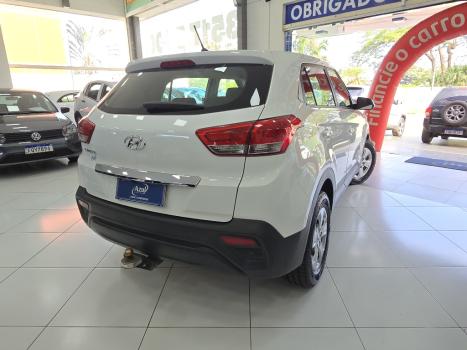 HYUNDAI Creta 1.6 16V 4P FLEX ATTITUDE AUTOM�TICO, Foto 6