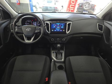 HYUNDAI Creta 1.6 16V 4P FLEX ATTITUDE AUTOM�TICO, Foto 7