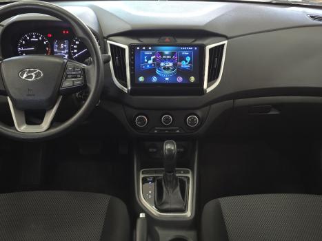 HYUNDAI Creta 1.6 16V 4P FLEX ATTITUDE AUTOM�TICO, Foto 8
