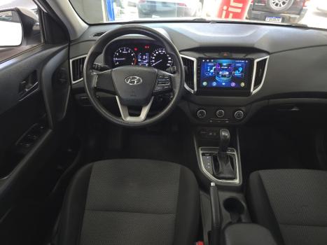 HYUNDAI Creta 1.6 16V 4P FLEX ATTITUDE AUTOM�TICO, Foto 10