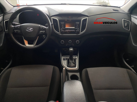 HYUNDAI Creta 1.6 16V 4P FLEX SMART AUTOM�TICO, Foto 7