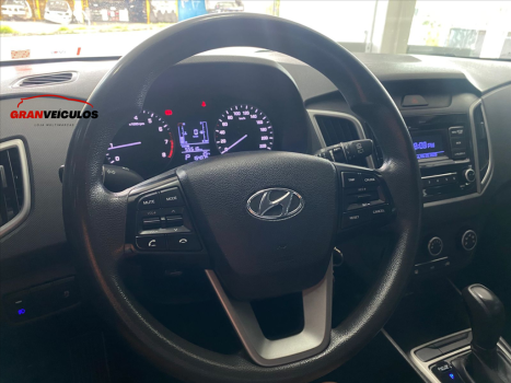 HYUNDAI Creta 1.6 16V 4P FLEX SMART AUTOM�TICO, Foto 8