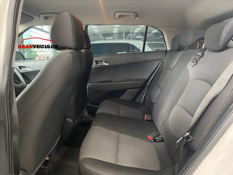 HYUNDAI Creta 1.6 16V 4P FLEX SMART AUTOM�TICO, Foto 12