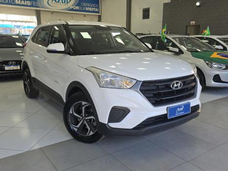 HYUNDAI Creta 1.6 16V 4P FLEX ATTITUDE AUTOM�TICO, Foto 1