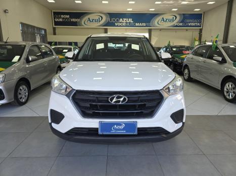 HYUNDAI Creta 1.6 16V 4P FLEX ATTITUDE AUTOM�TICO, Foto 2