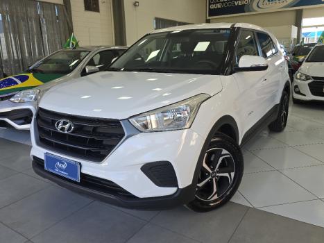 HYUNDAI Creta 1.6 16V 4P FLEX ATTITUDE AUTOM�TICO, Foto 3