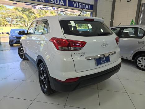 HYUNDAI Creta 1.6 16V 4P FLEX ATTITUDE AUTOM�TICO, Foto 4