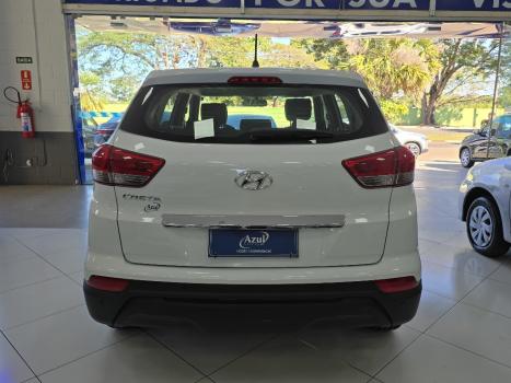 HYUNDAI Creta 1.6 16V 4P FLEX ATTITUDE AUTOM�TICO, Foto 5