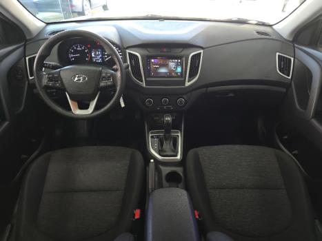 HYUNDAI Creta 1.6 16V 4P FLEX ATTITUDE AUTOM�TICO, Foto 7