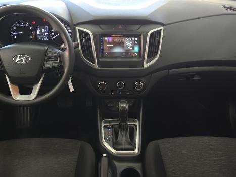 HYUNDAI Creta 1.6 16V 4P FLEX ATTITUDE AUTOM�TICO, Foto 8