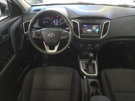 HYUNDAI Creta 1.6 16V 4P FLEX ATTITUDE AUTOM�TICO, Foto 10