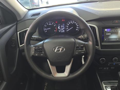 HYUNDAI Creta 1.6 16V 4P FLEX ATTITUDE AUTOM�TICO, Foto 11