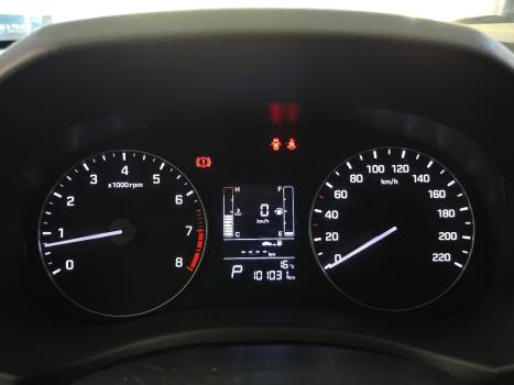 HYUNDAI Creta 1.6 16V 4P FLEX ATTITUDE AUTOM�TICO, Foto 12