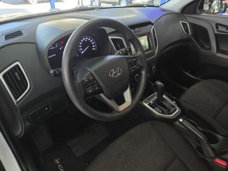 HYUNDAI Creta 1.6 16V 4P FLEX ATTITUDE AUTOM�TICO, Foto 14