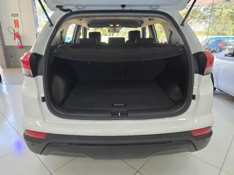 HYUNDAI Creta 1.6 16V 4P FLEX ATTITUDE AUTOM�TICO, Foto 17