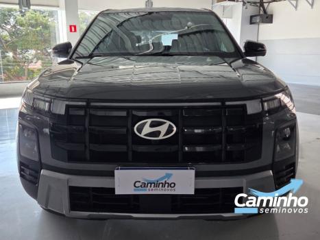 HYUNDAI Creta 1.6 16V 4P FLEX TGDI TURBO ULTIMATE DCT AUTOM�TICO, Foto 2