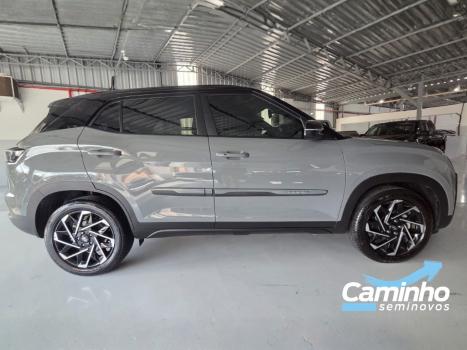 HYUNDAI Creta 1.6 16V 4P FLEX TGDI TURBO ULTIMATE DCT AUTOM�TICO, Foto 4