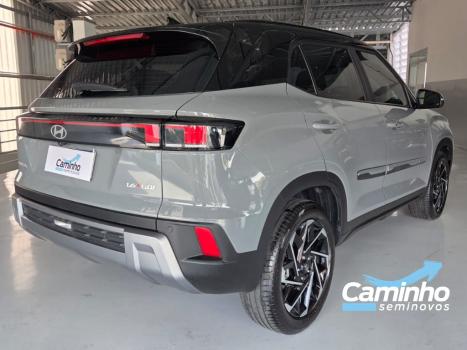 HYUNDAI Creta 1.6 16V 4P FLEX TGDI TURBO ULTIMATE DCT AUTOM�TICO, Foto 5