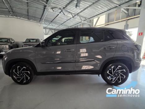 HYUNDAI Creta 1.6 16V 4P FLEX TGDI TURBO ULTIMATE DCT AUTOM�TICO, Foto 8