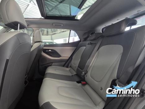 HYUNDAI Creta 1.6 16V 4P FLEX TGDI TURBO ULTIMATE DCT AUTOM�TICO, Foto 9
