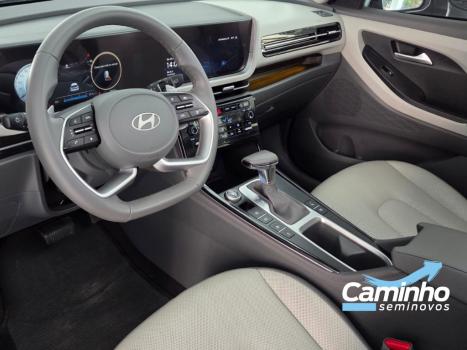 HYUNDAI Creta 1.6 16V 4P FLEX TGDI TURBO ULTIMATE DCT AUTOM�TICO, Foto 10
