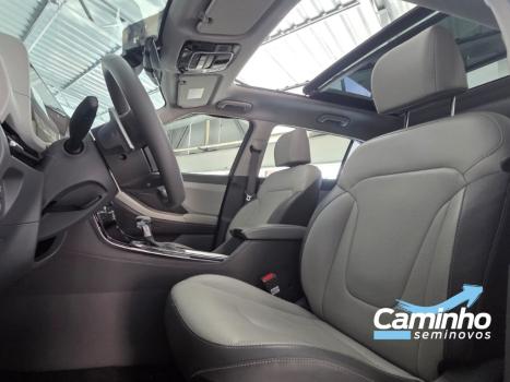 HYUNDAI Creta 1.6 16V 4P FLEX TGDI TURBO ULTIMATE DCT AUTOM�TICO, Foto 11