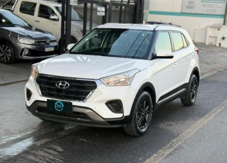 HYUNDAI Creta 1.6 16V 4P FLEX ATTITUDE, Foto 1