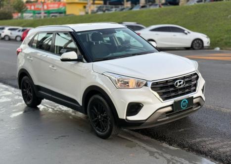 HYUNDAI Creta 1.6 16V 4P FLEX ATTITUDE, Foto 2