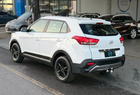HYUNDAI Creta 1.6 16V 4P FLEX ATTITUDE, Foto 3