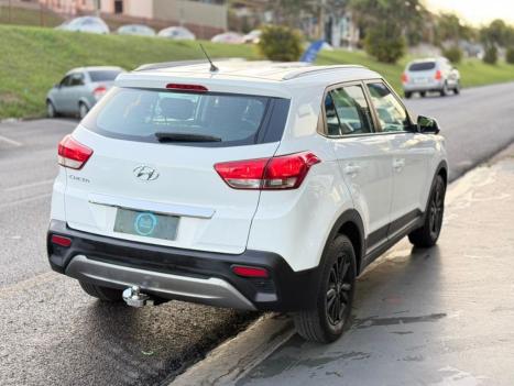 HYUNDAI Creta 1.6 16V 4P FLEX ATTITUDE, Foto 4