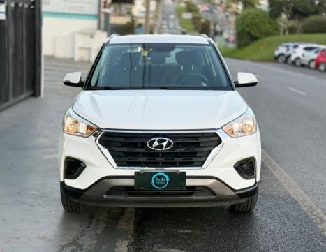 HYUNDAI Creta 1.6 16V 4P FLEX ATTITUDE, Foto 5