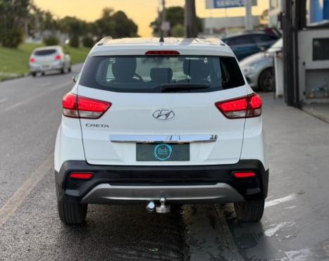 HYUNDAI Creta 1.6 16V 4P FLEX ATTITUDE, Foto 6