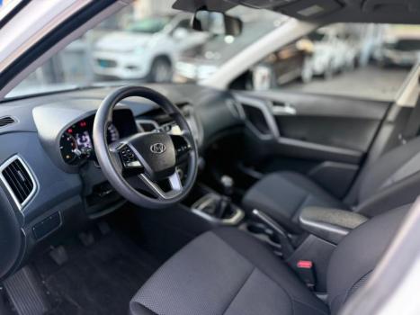 HYUNDAI Creta 1.6 16V 4P FLEX ATTITUDE, Foto 7