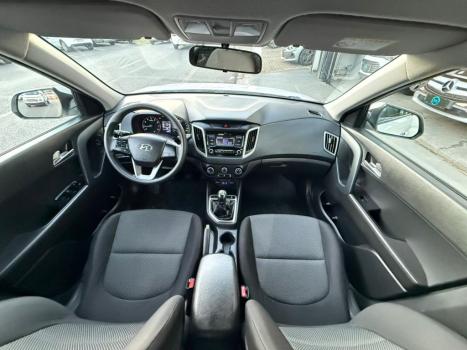 HYUNDAI Creta 1.6 16V 4P FLEX ATTITUDE, Foto 8