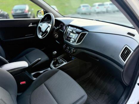 HYUNDAI Creta 1.6 16V 4P FLEX ATTITUDE, Foto 9