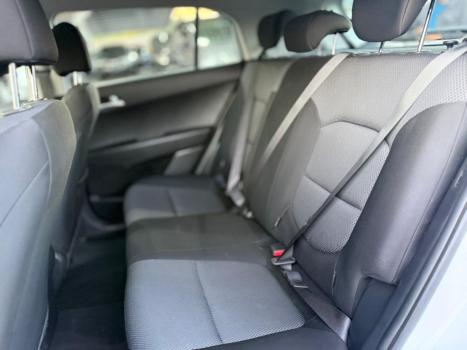 HYUNDAI Creta 1.6 16V 4P FLEX ATTITUDE, Foto 12