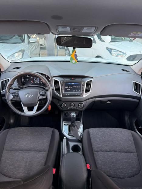 HYUNDAI Creta 1.6 16V 4P FLEX ACTION AUTOM�TICO, Foto 8
