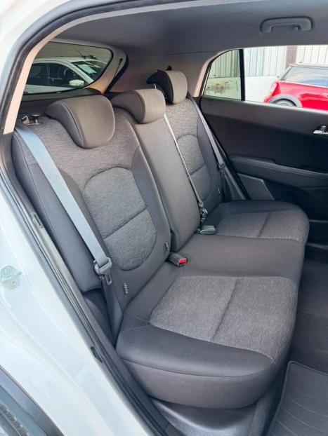 HYUNDAI Creta 1.6 16V 4P FLEX ACTION AUTOM�TICO, Foto 12