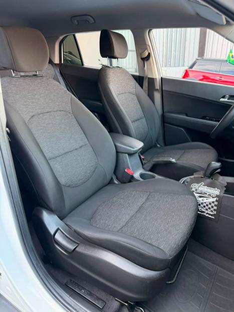 HYUNDAI Creta 1.6 16V 4P FLEX ACTION AUTOM�TICO, Foto 13