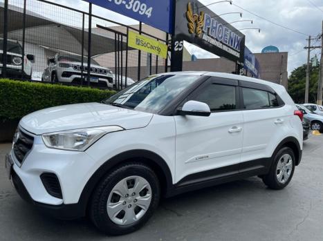 HYUNDAI Creta 1.6 16V 4P FLEX ATTITUDE AUTOM�TICO, Foto 1
