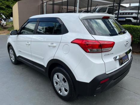 HYUNDAI Creta 1.6 16V 4P FLEX ATTITUDE AUTOM�TICO, Foto 4
