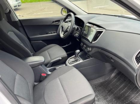 HYUNDAI Creta 1.6 16V 4P FLEX ATTITUDE AUTOM�TICO, Foto 7