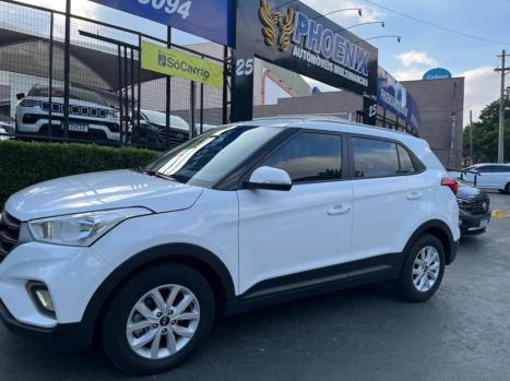 HYUNDAI Creta 1.6 16V 4P FLEX ATTITUDE AUTOM�TICO, Foto 1