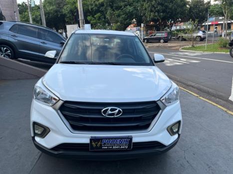 HYUNDAI Creta 1.6 16V 4P FLEX ATTITUDE AUTOM�TICO, Foto 2