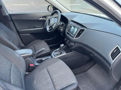HYUNDAI Creta 1.6 16V 4P FLEX ATTITUDE AUTOM�TICO, Foto 7