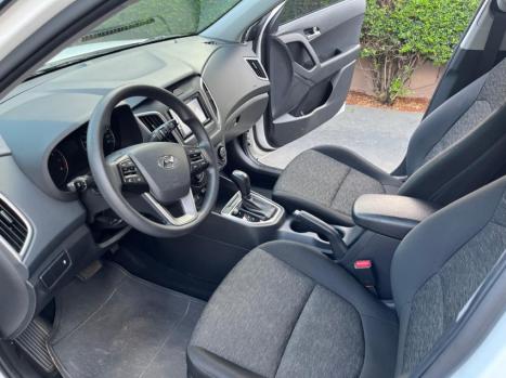 HYUNDAI Creta 1.6 16V 4P FLEX ATTITUDE AUTOM�TICO, Foto 8