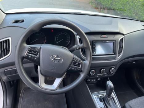 HYUNDAI Creta 1.6 16V 4P FLEX ATTITUDE AUTOM�TICO, Foto 9