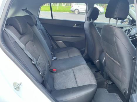 HYUNDAI Creta 1.6 16V 4P FLEX ATTITUDE AUTOM�TICO, Foto 10