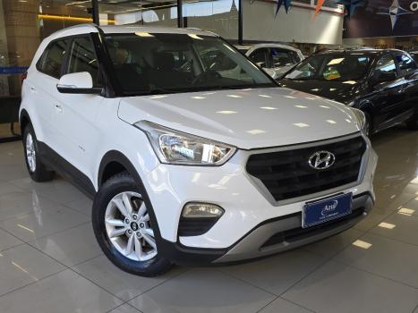 HYUNDAI Creta 1.6 16V 4P FLEX ATTITUDE AUTOM�TICO, Foto 1